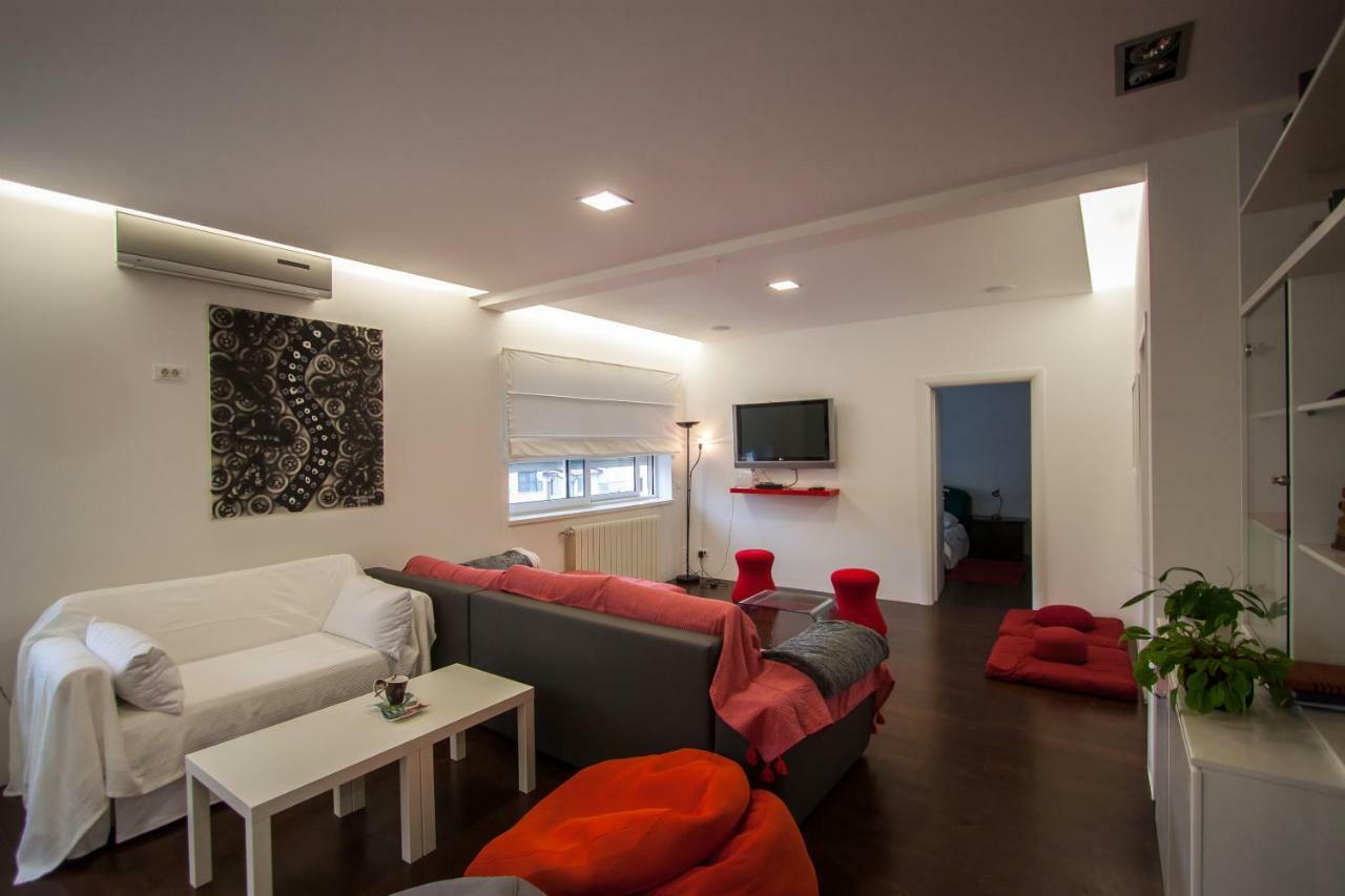 Zen & Art Suite Пула Экстерьер фото